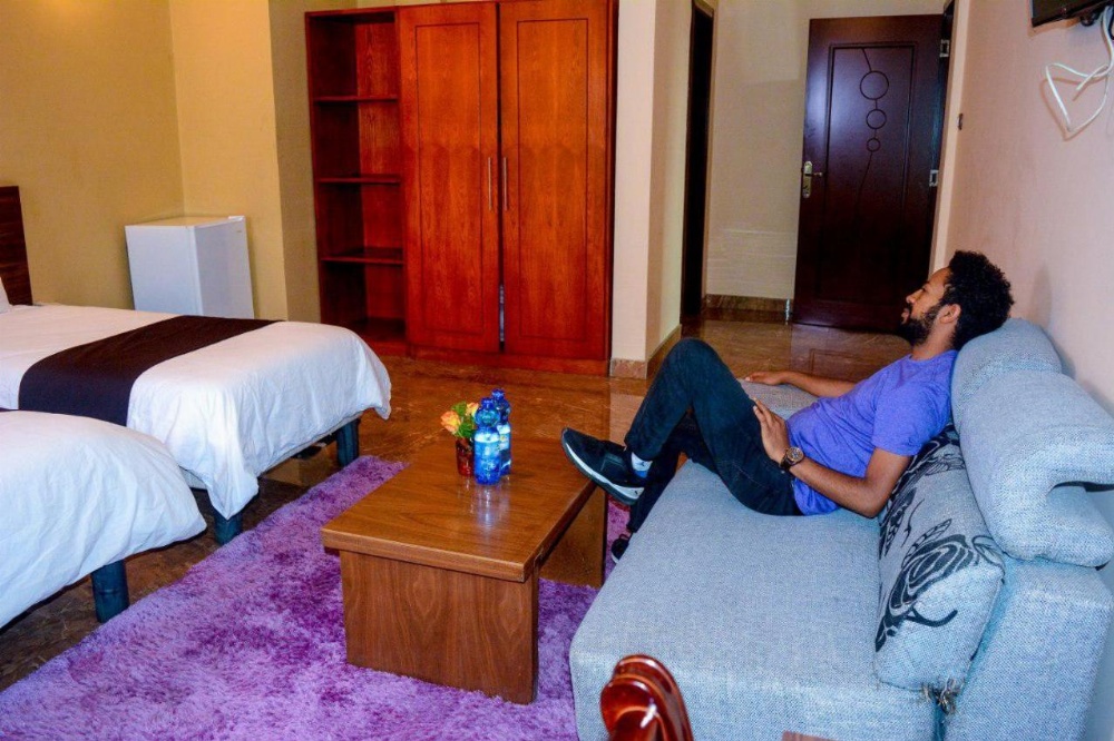 Melodie Hotel